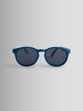 JoJo Maman Bébé Blue Character Sunglasses