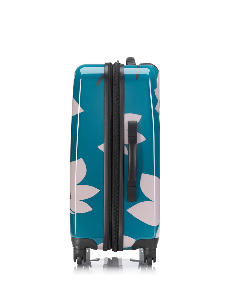 Tripp Blue Azalea suitcase medium 66cm, UK version