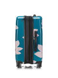 Tripp Blue Azalea suitcase medium 66cm, UK version