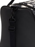 Nike Brasilia Training Duffel Extra Small white bag 24L, imported from the UK