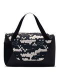 Nike Brasilia Training Duffel Extra Small white bag 24L, imported from the UK