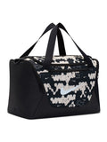 Nike Brasilia Training Duffel Extra Small white bag 24L, imported from the UK