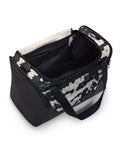 Nike Brasilia Training Duffel Extra Small white bag 24L, imported from the UK