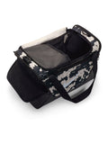 Nike Brasilia Training Duffel Extra Small white bag 24L, imported from the UK
