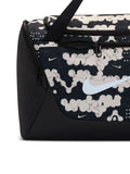 Nike Brasilia Training Duffel Extra Small white bag 24L, imported from the UK