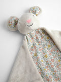 JoJo Maman Bébé mouse personalised plush comforter - British product