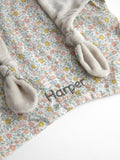 JoJo Maman Bébé mouse personalised plush comforter - British product