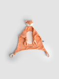 JoJo Maman Bébé fox comforter personalised soft toy - British product