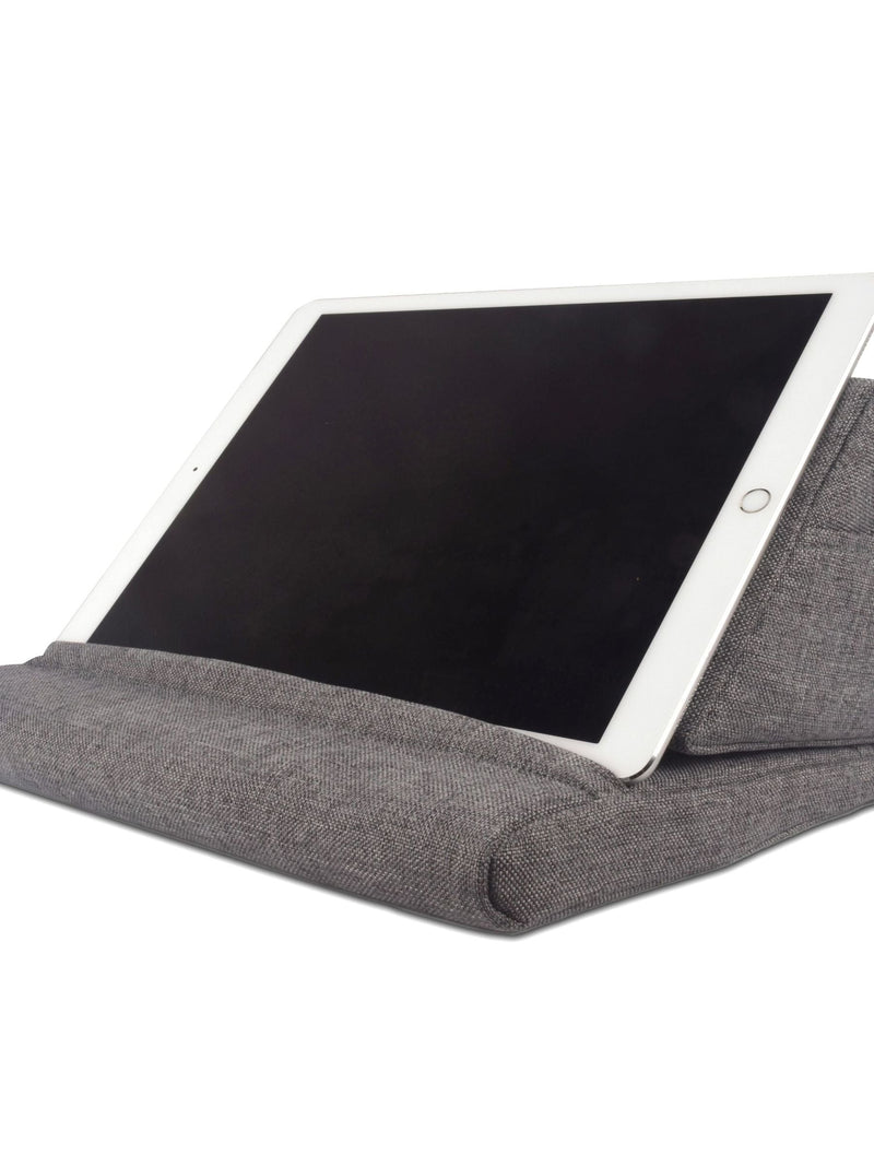 MenKind grey InGenious tablet cushion, UK version