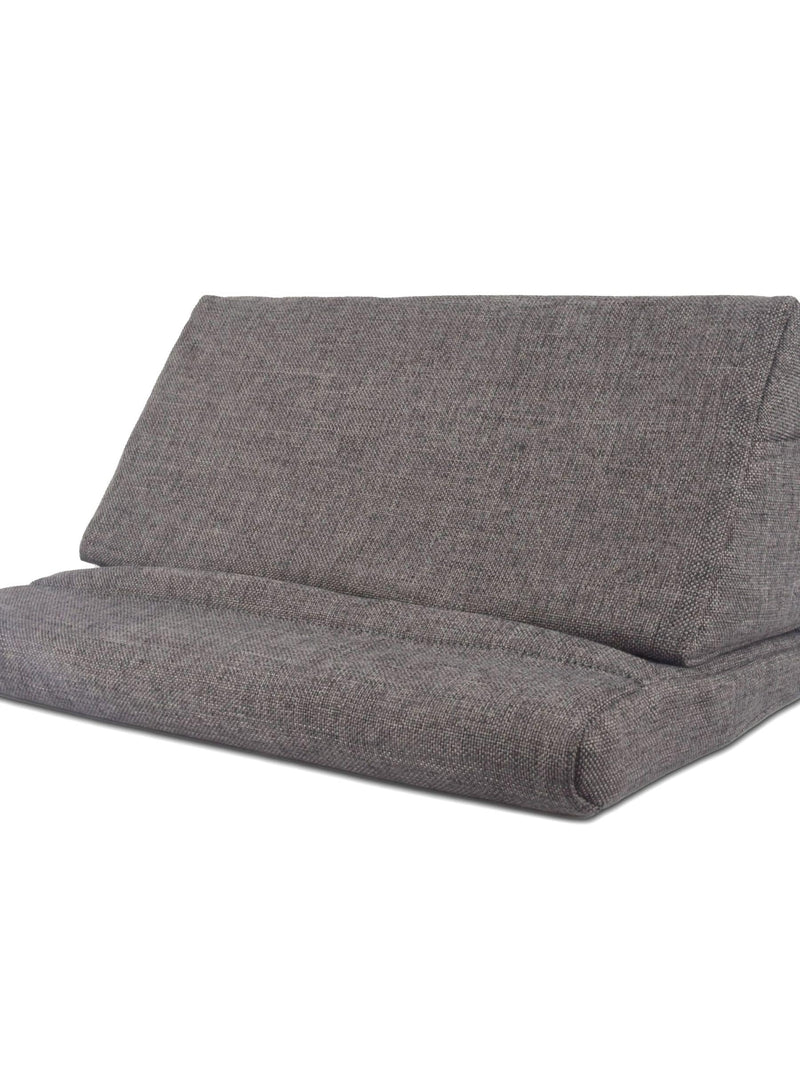 MenKind grey InGenious tablet cushion, UK version