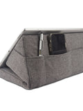 MenKind grey InGenious tablet cushion, UK version