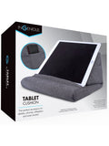 MenKind grey InGenious tablet cushion, UK version