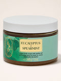 Bath & Body Works Eucalyptus Spearmint Body Scrub 368g, UK version