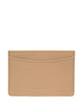 Pure Luxuries London Black Anna Leather Card Holder