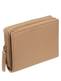 Pure Luxuries London Leah leather purse, UK version