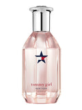 Tommy Hilfiger Tommy Girl New York Eau de Toilette 50ml (British brand)