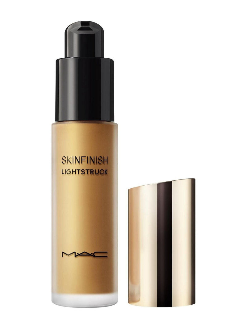 MAC Skinfinish Lightstruck Liquid Highlighter