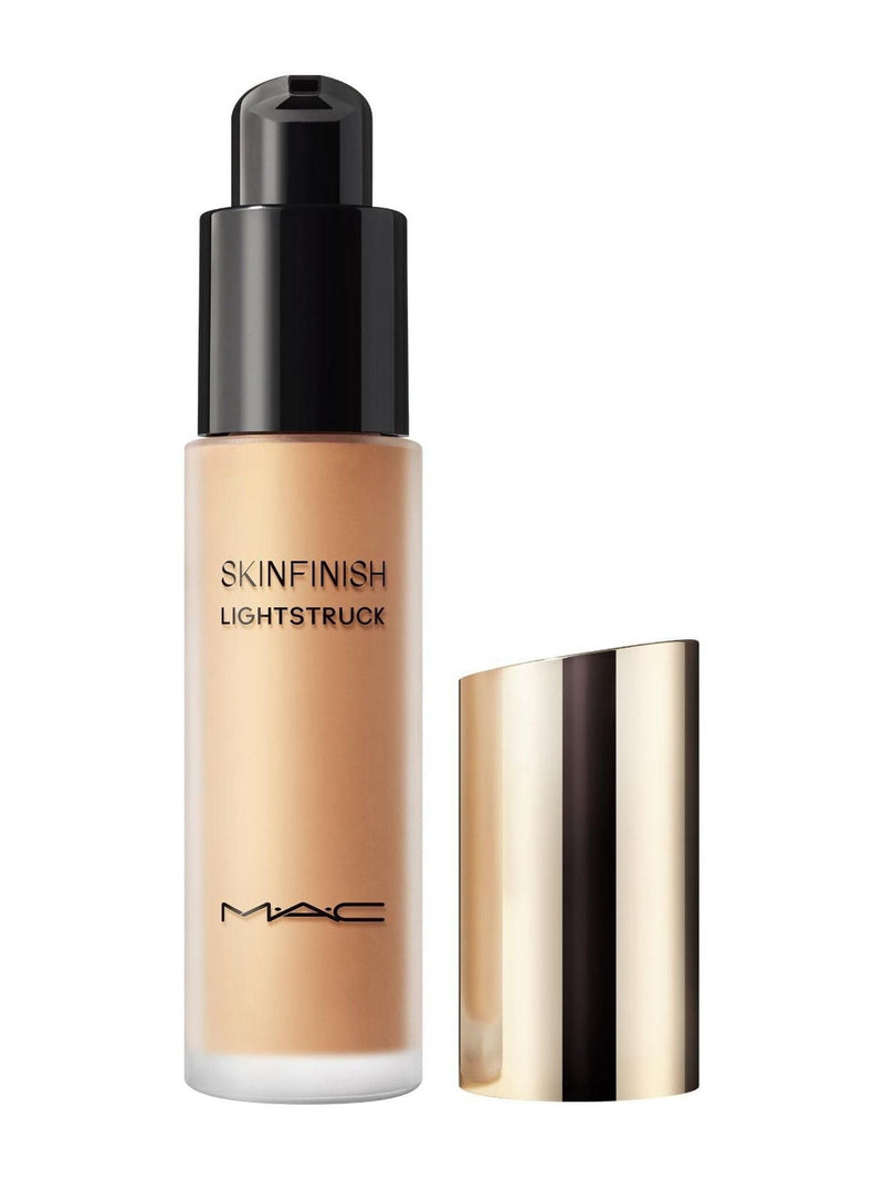 MAC Skinfinish Lightstruck Liquid Highlighter