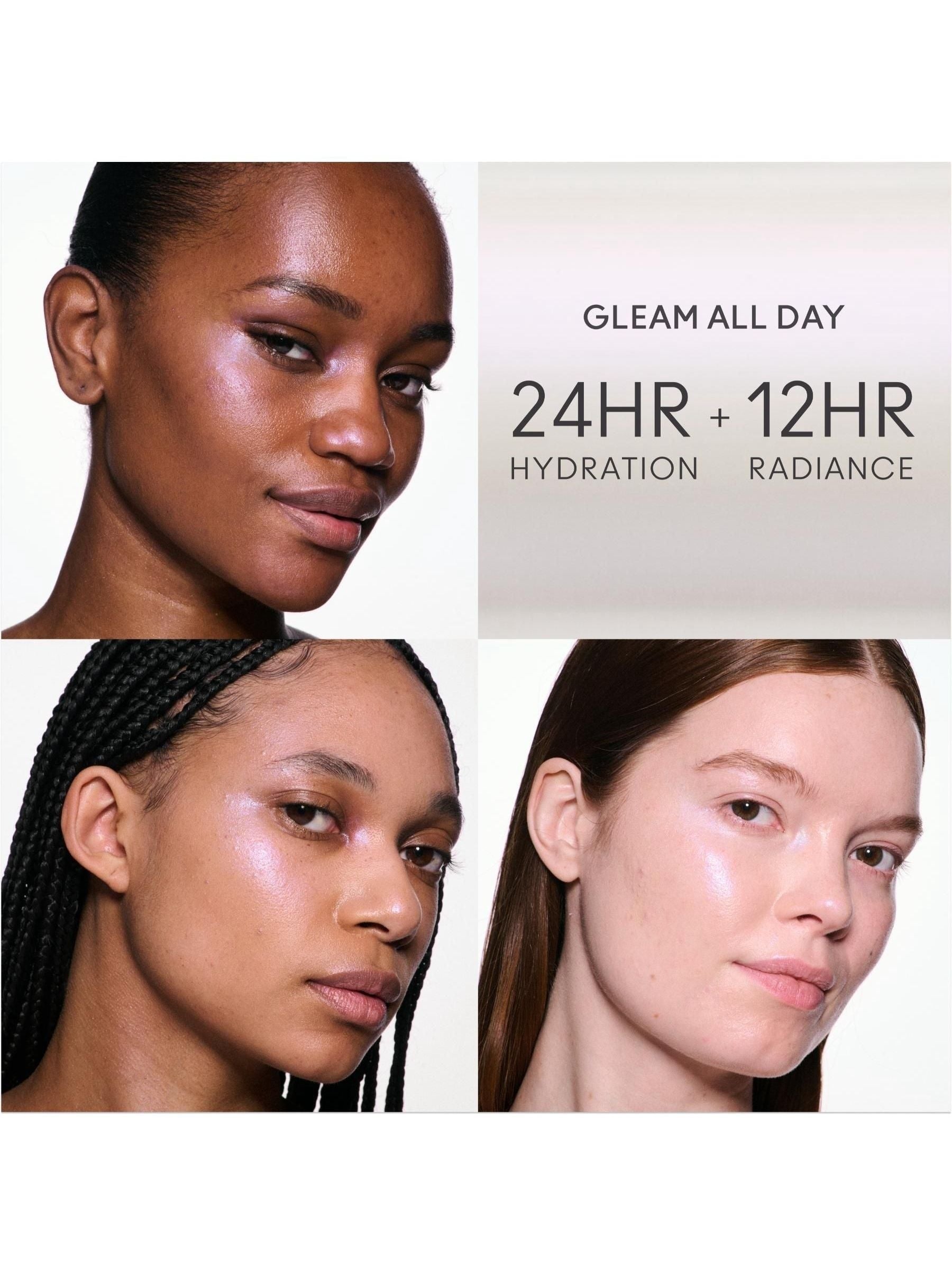MAC Skinfinish Lightstruck Liquid Highlighter