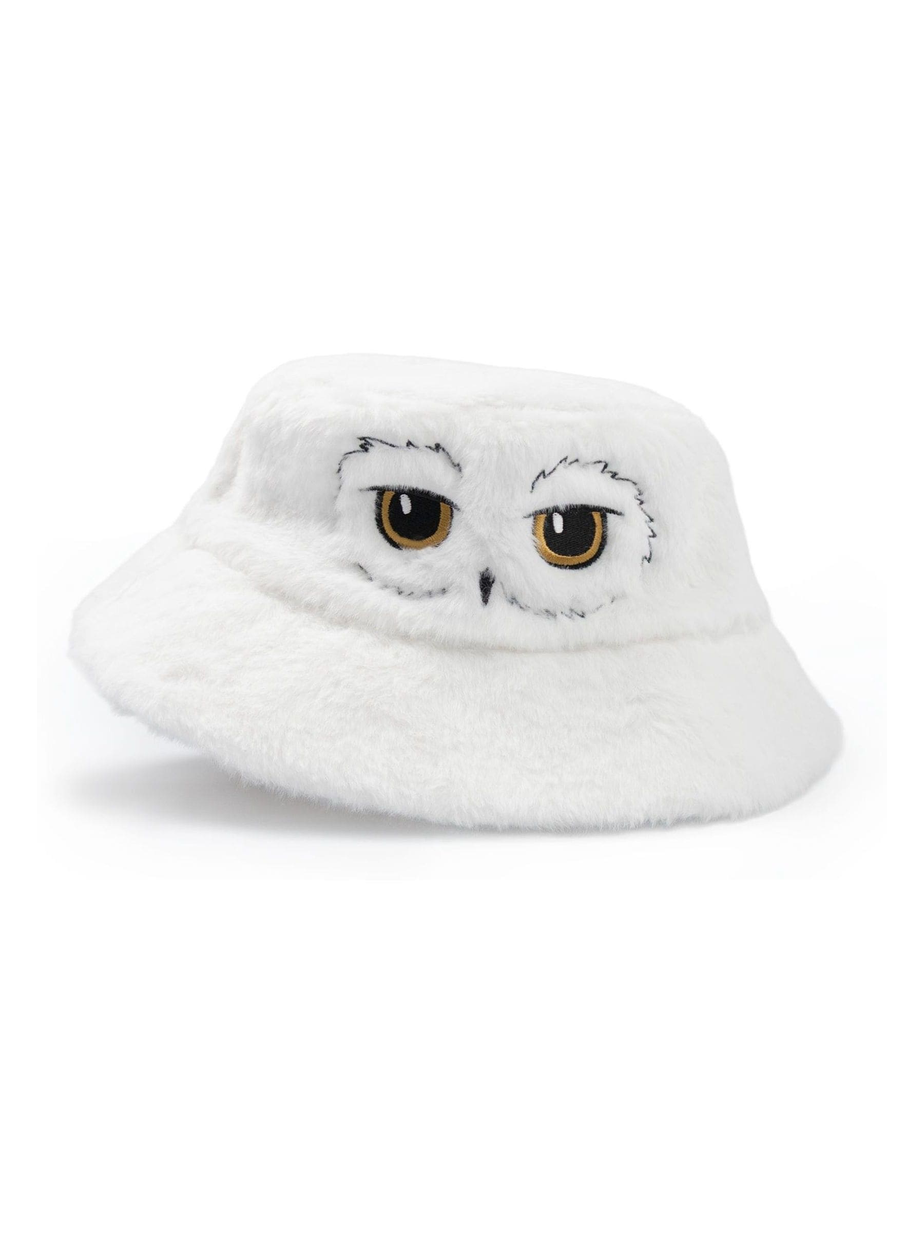 Vanilla Underground Harry Potter Hedwig bucket hat (British brand)