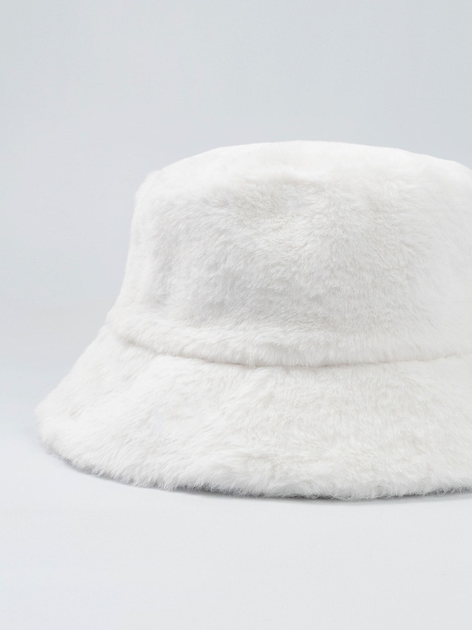 Vanilla Underground Harry Potter Hedwig bucket hat (British brand)