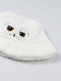 Vanilla Underground Harry Potter Hedwig bucket hat (British brand)