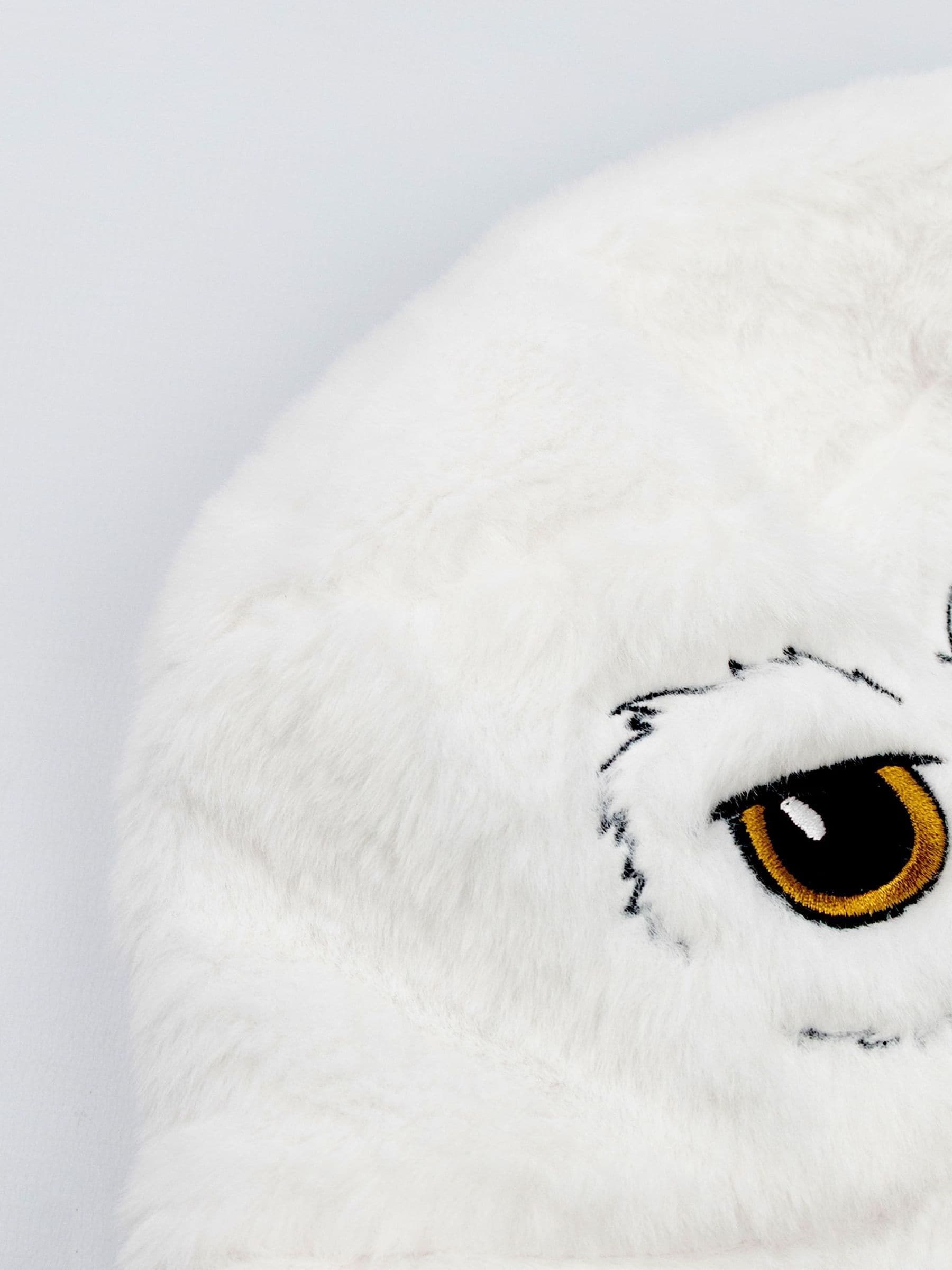 Vanilla Underground Harry Potter Hedwig bucket hat (British brand)