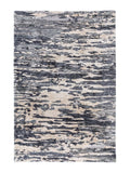 Gallery Home Grey Trento Rug 120x180cm, imported from the UK