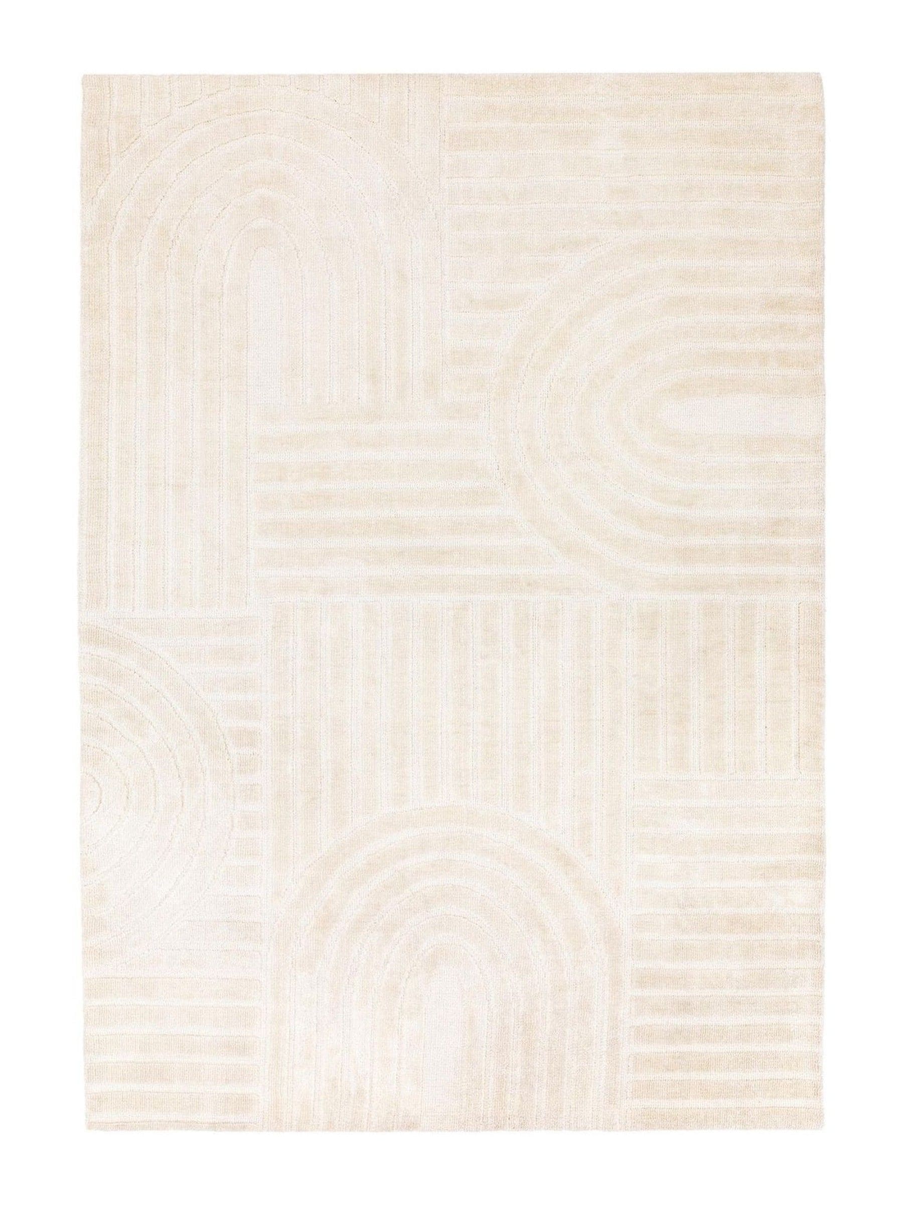 Gallery Home Tula Natural rug 120x180cm (British brand)