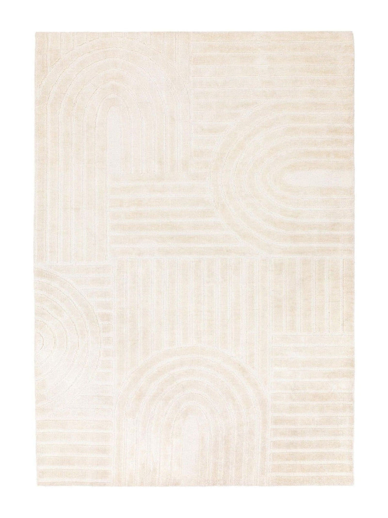 Gallery Home Tula Natural rug 120x180cm (British brand)