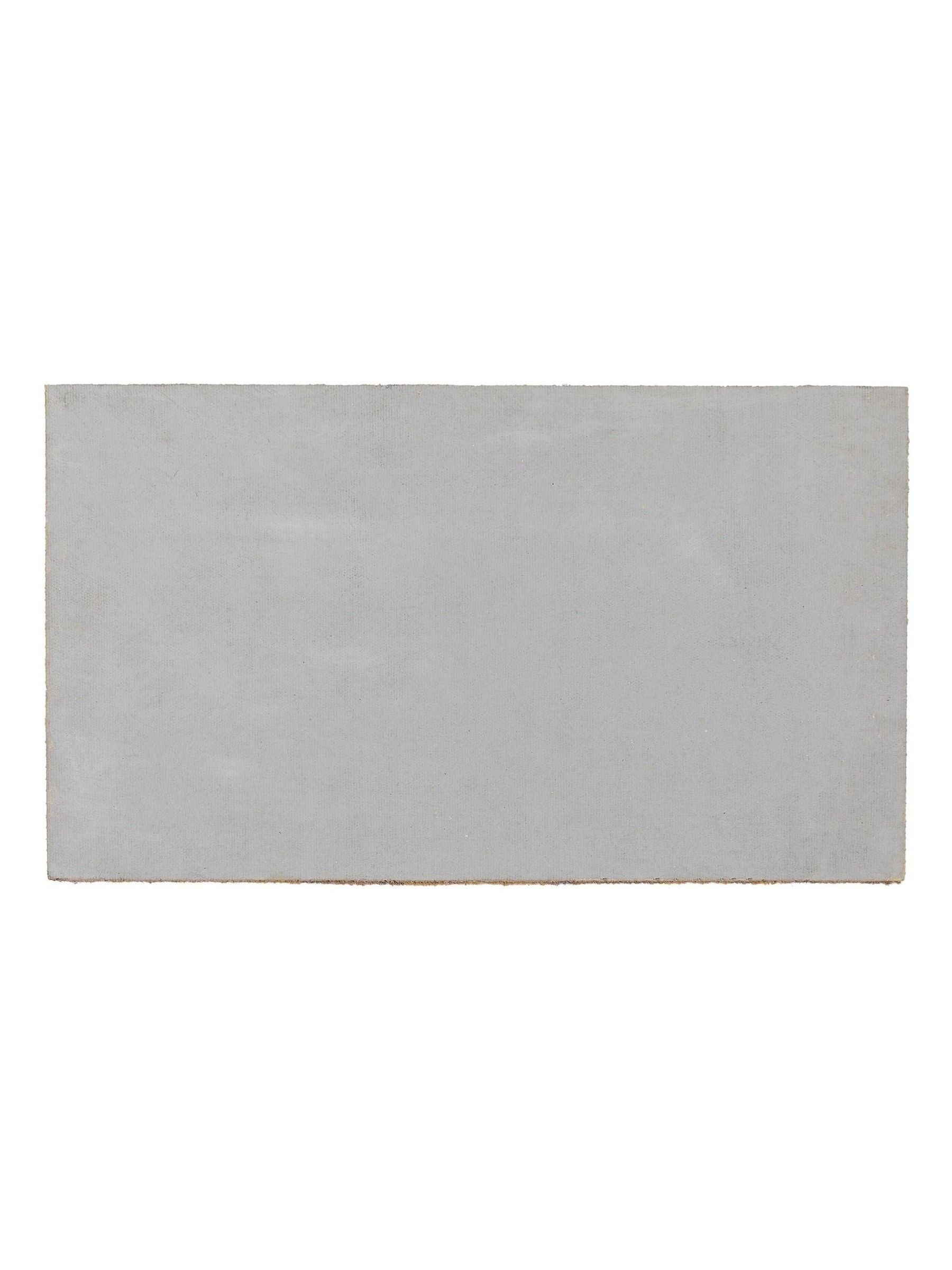Gallery Home coir welcome doormat 40cm - British product
