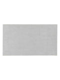 Gallery Home grey triplex star coir doormat 40cm - British product