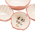 Yvonne Ellen pink shell measuring cup set, imported from the UK