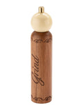 Yvonne Ellen Yellow Pepper Grinder 25.5cm (British brand)