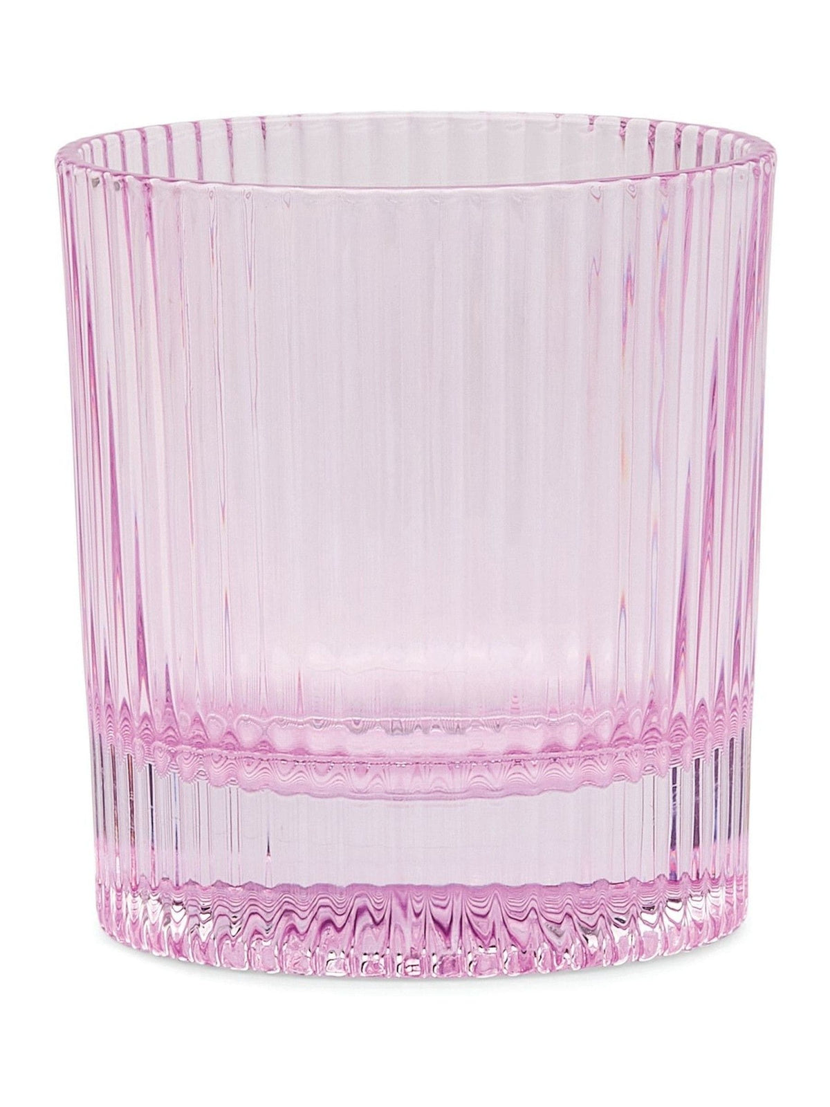 Here''s How Set of 2 Lilac The Scout Lowball Glasses