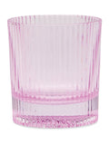 Here''s How Set of 2 Lilac The Scout Lowball Glasses