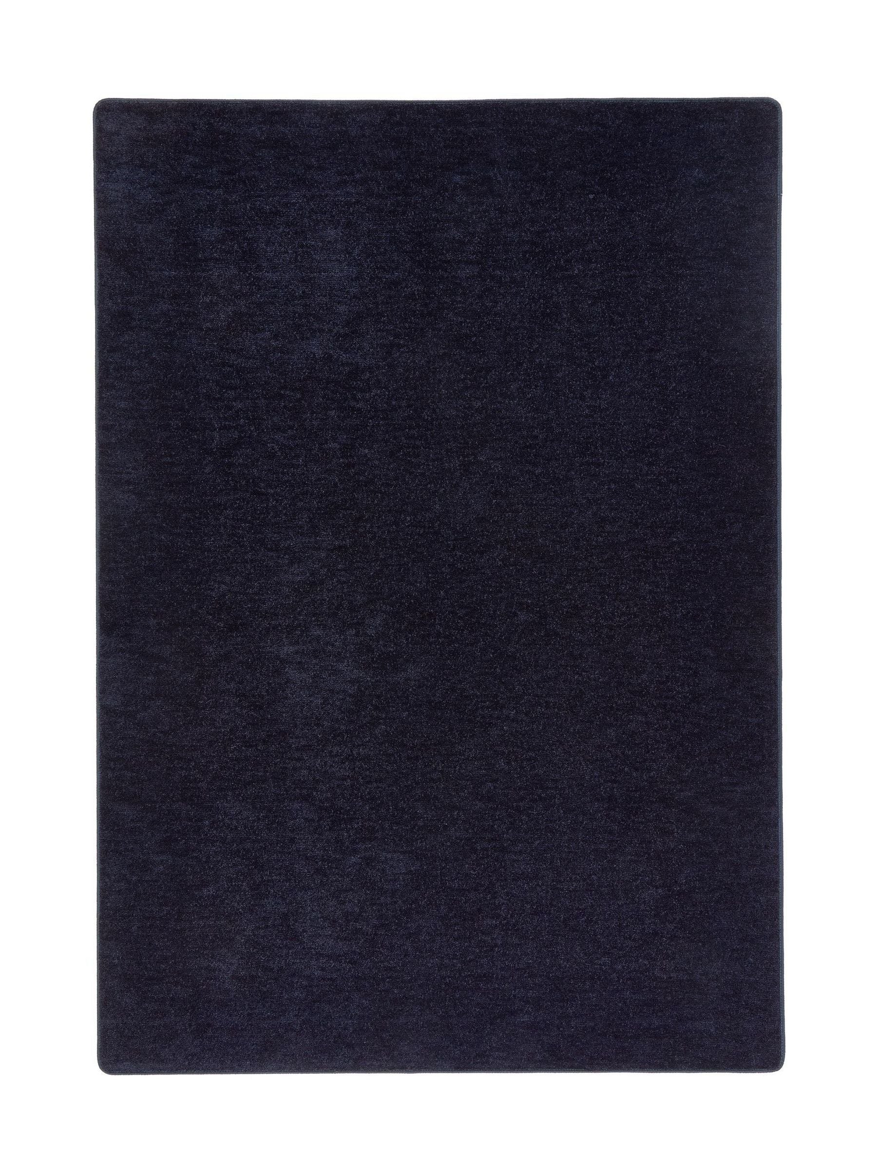 Hug Rug French Navy rug (British brand)