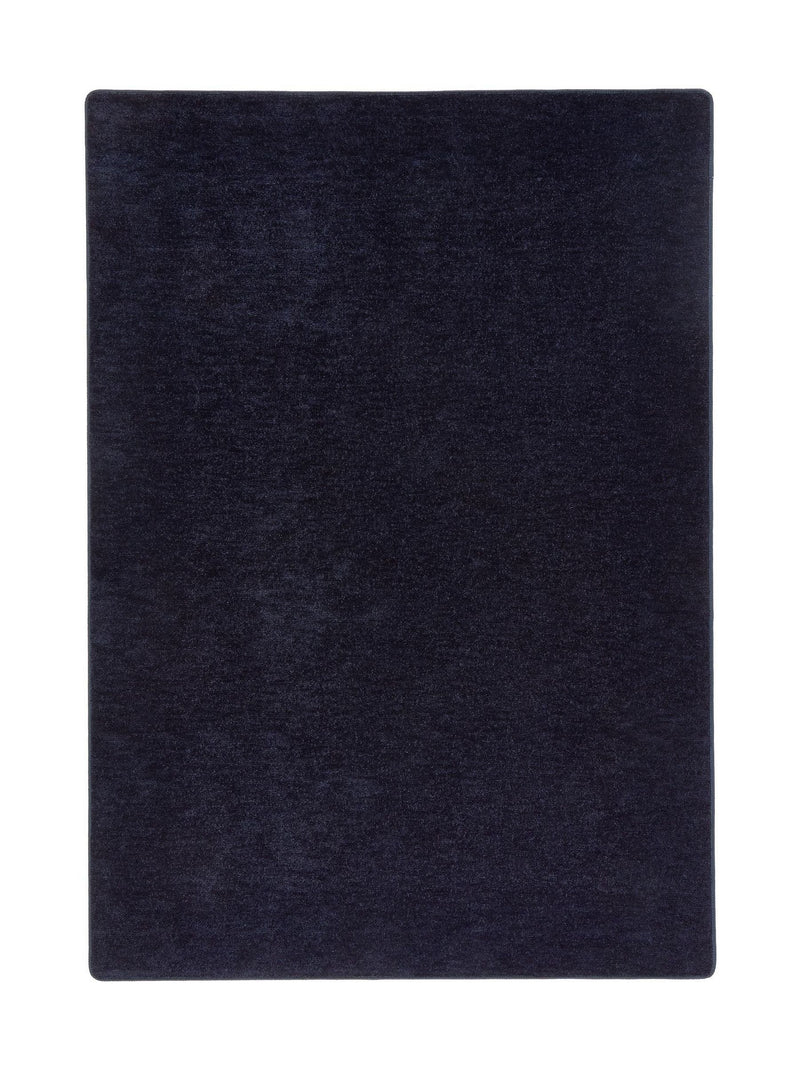 Hug Rug French Navy rug (British brand)