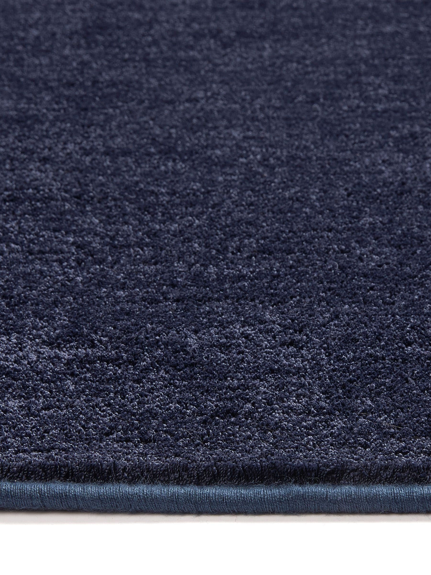 Hug Rug French Navy rug (British brand)