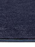 Hug Rug French Navy rug (British brand)