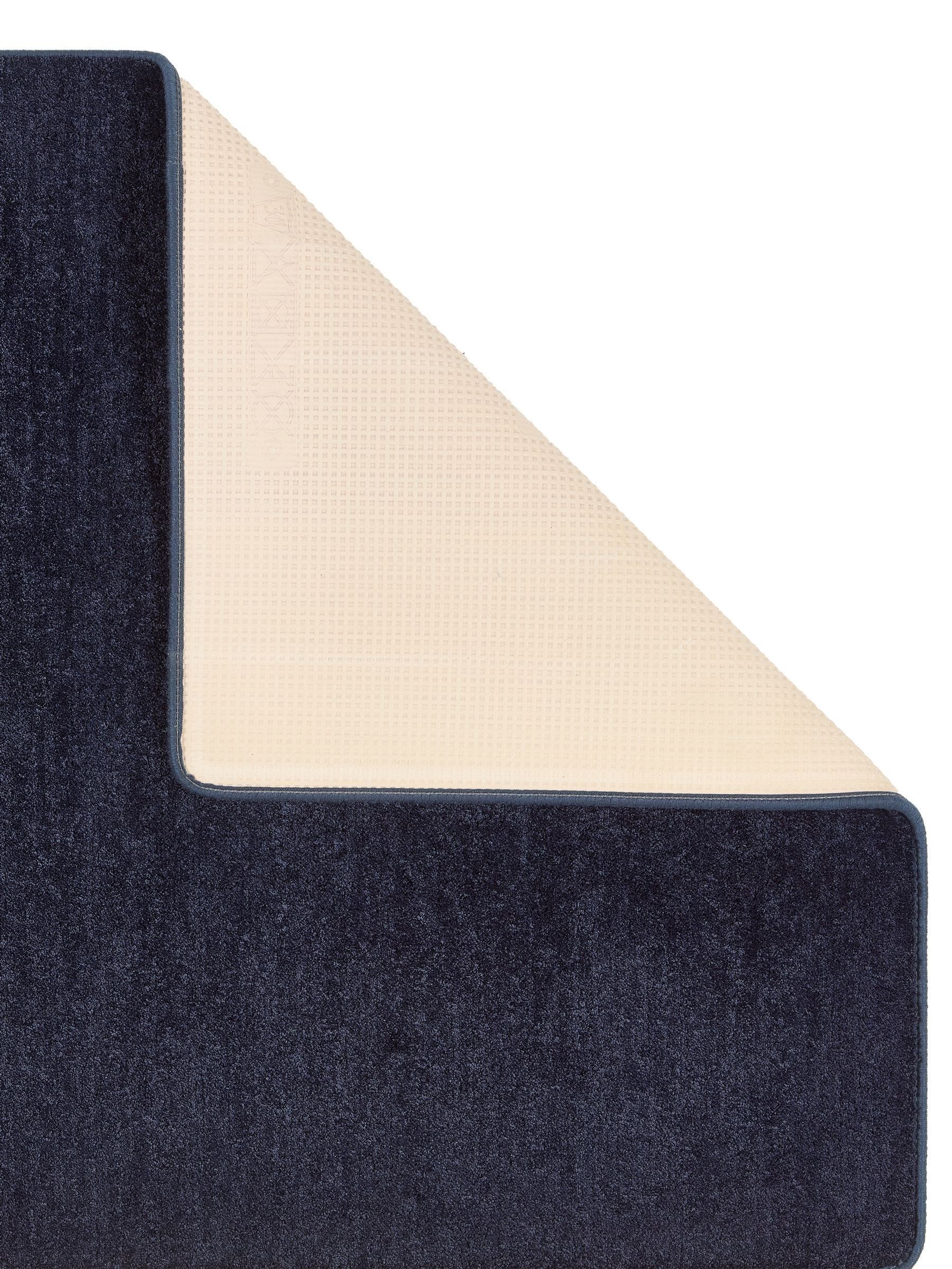 Hug Rug French Navy rug (British brand)