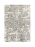 Asiatic Rugs Stellar grey texture rug, imported from the UK