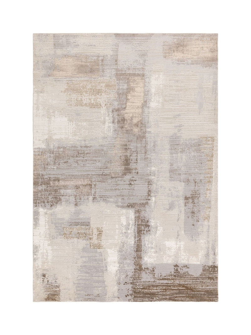 Asiatic Rugs Stellar abstract rug high-shine, UK version
