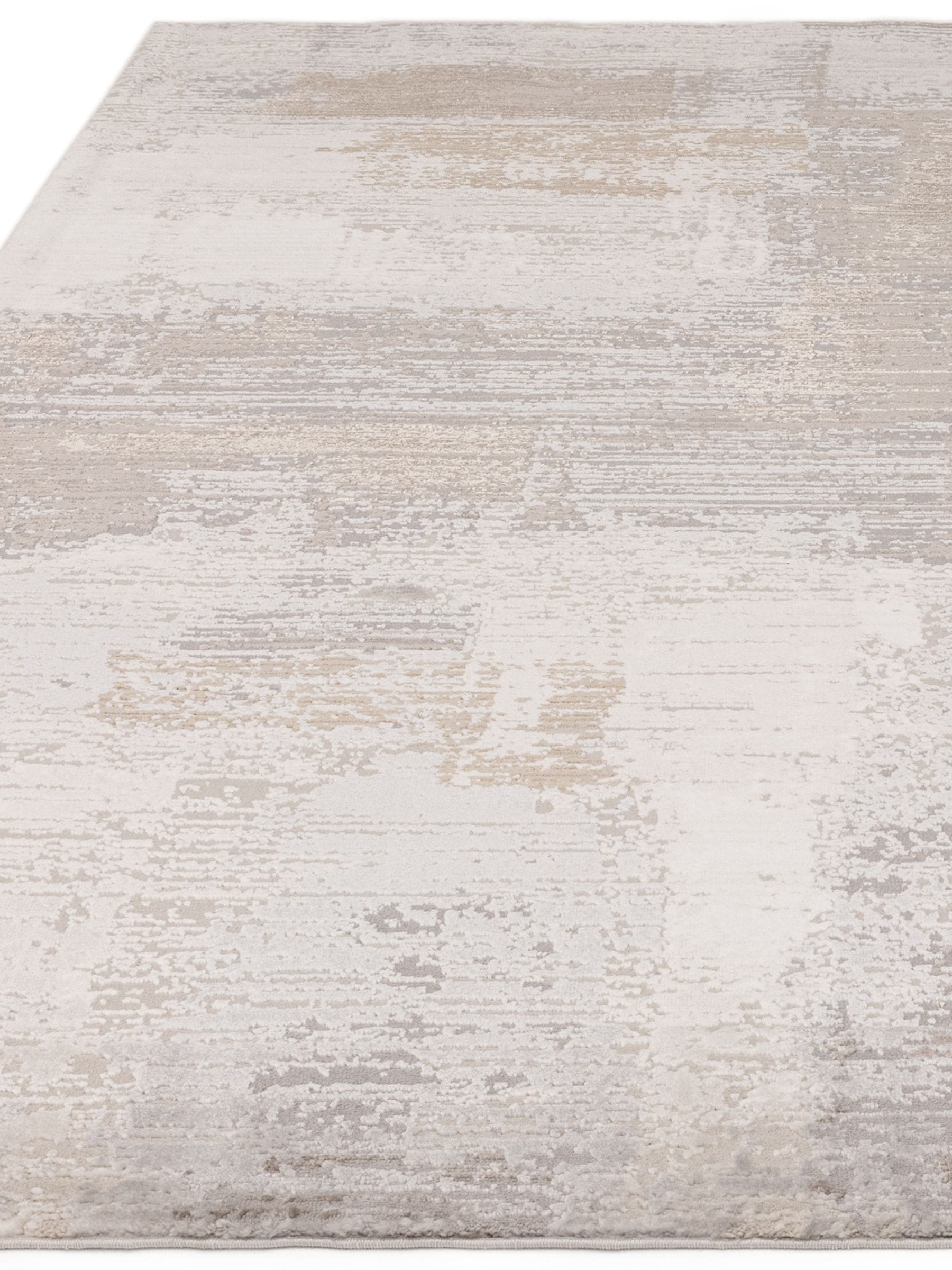 Asiatic Rugs Stellar abstract rug high-shine, UK version