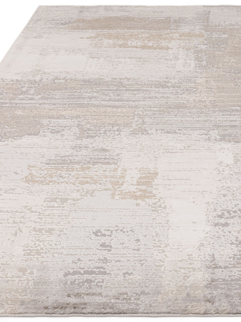 Asiatic Rugs Stellar abstract rug high-shine, UK version