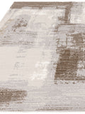 Asiatic Rugs Stellar abstract rug high-shine, UK version