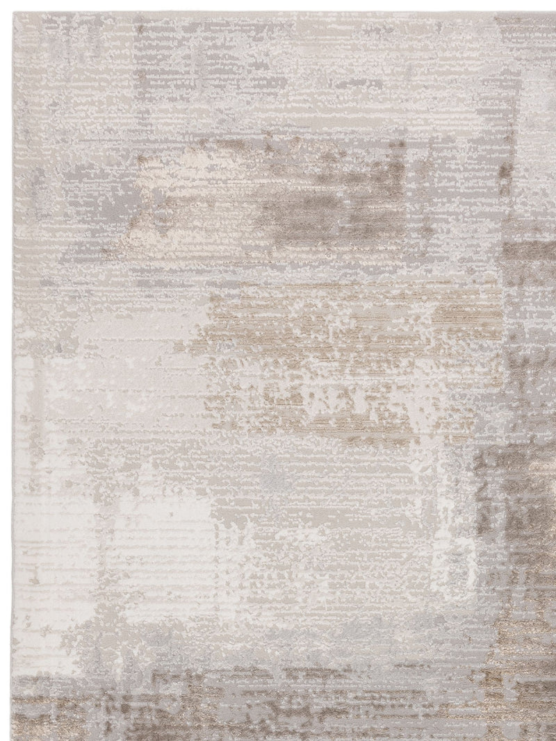 Asiatic Rugs Stellar abstract rug high-shine, UK version