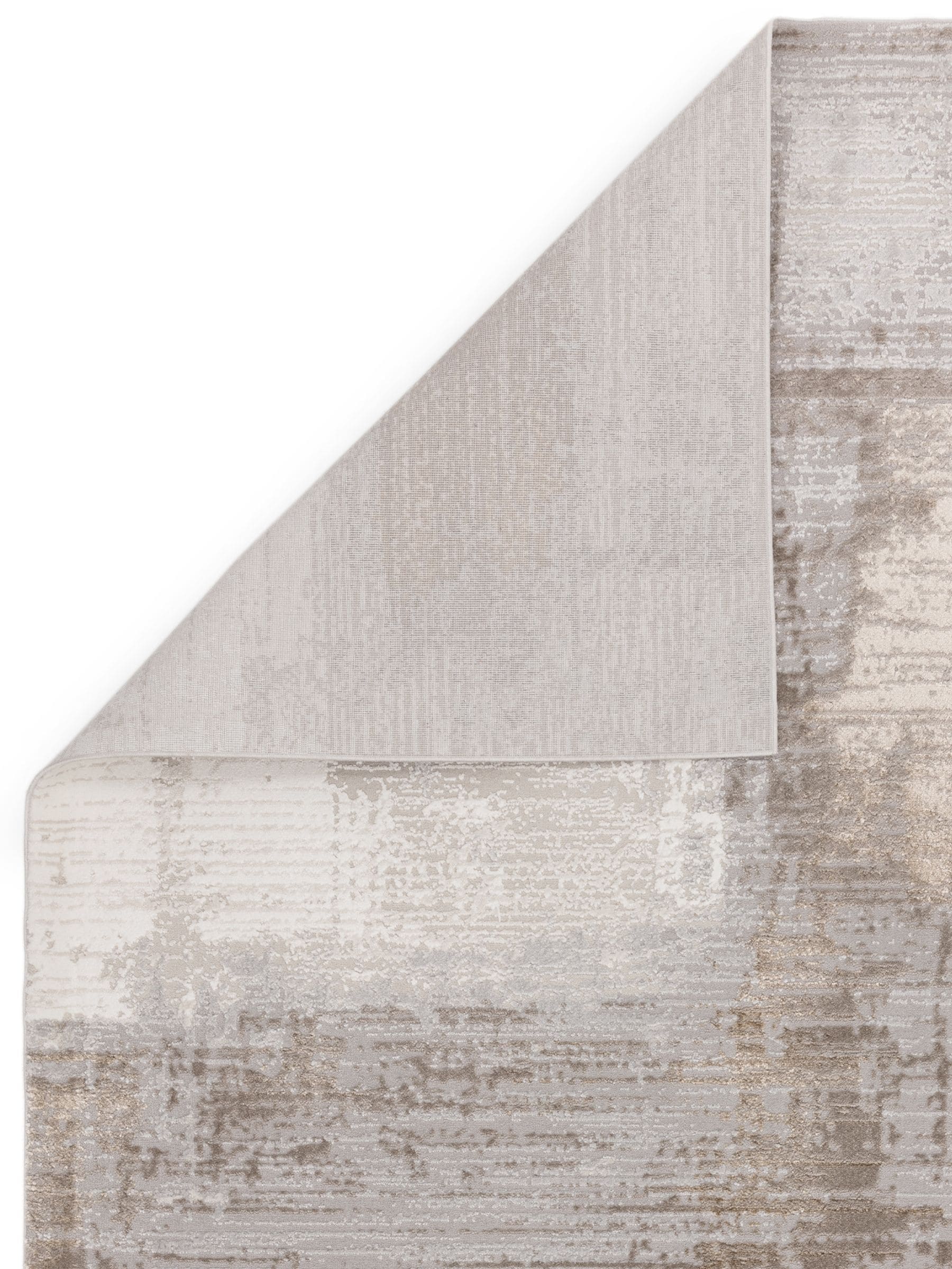 Asiatic Rugs Stellar abstract rug high-shine, UK version