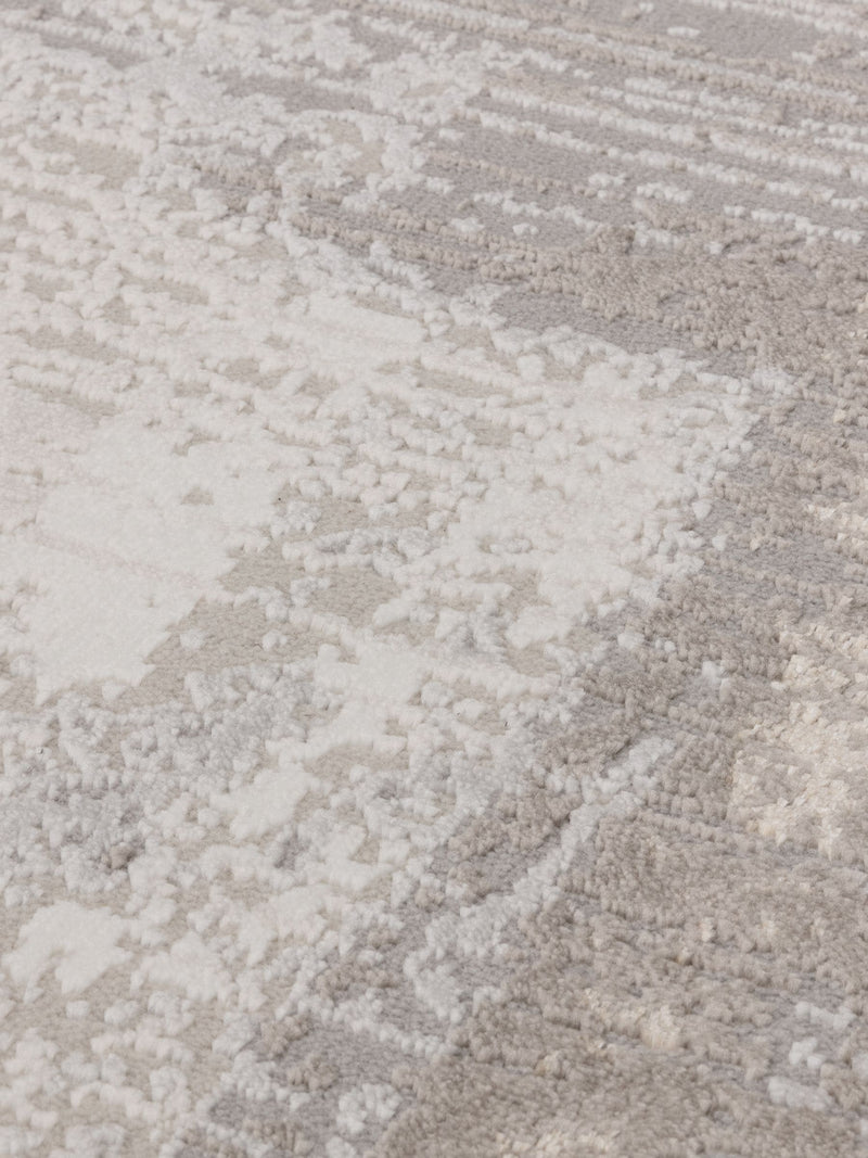 Asiatic Rugs Stellar abstract rug high-shine, UK version