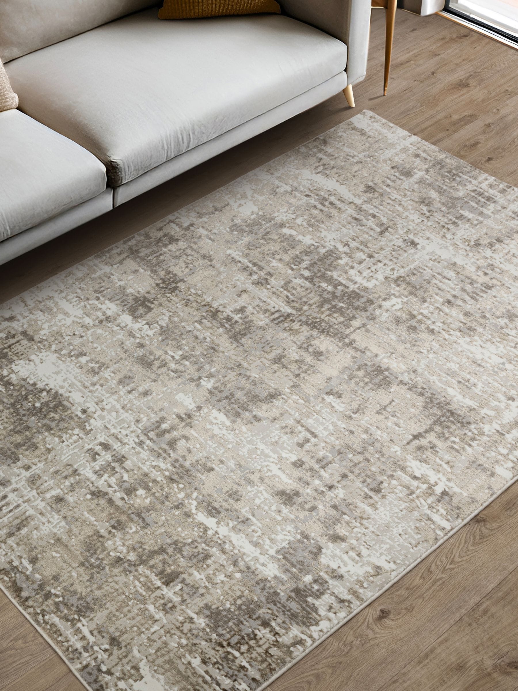 Asiatic Rugs Natural Stellar Texture Rug